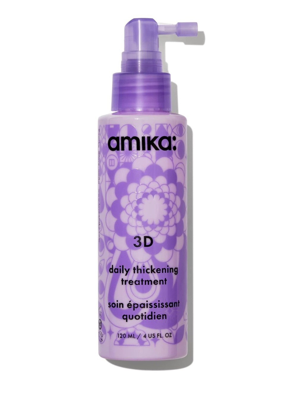 Amika 3D Daily Thickening Treatment